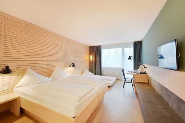 Hotel Weisses Kreuz (Feldkirch)